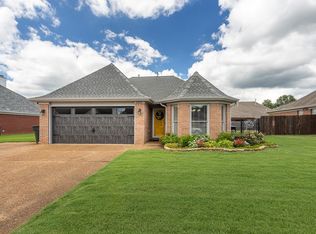 1160 Barn Swallow Ln, Collierville, TN 38017