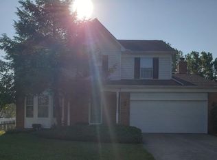 7928 Dorsetshire Dr, West Chester, OH 45069