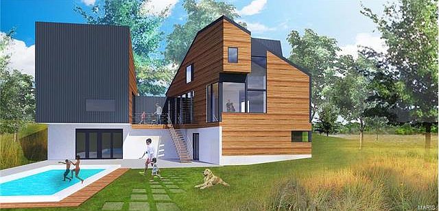 2nd image of 157 N New Ballas Rd
