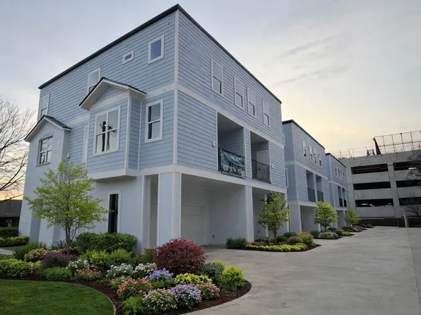 401 Bryan St #2101, Denton, TX 76201