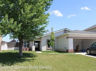 930 Clearview St, Tehachapi, CA 93561