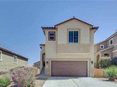 5055 Quiet Falls Ct, Las Vegas, NV, 89141