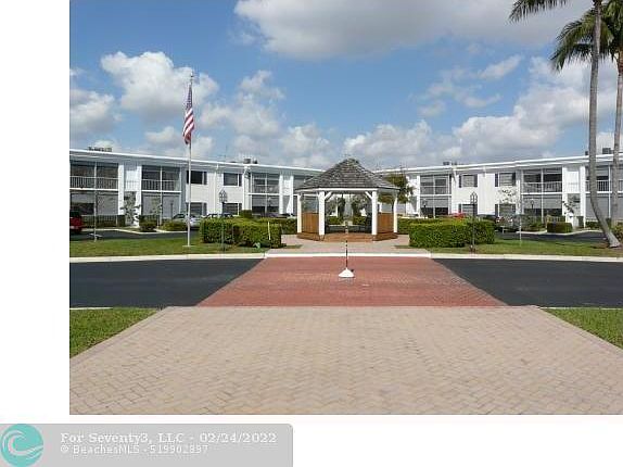 2nd image of 170 Cypress Club Dr APT 730