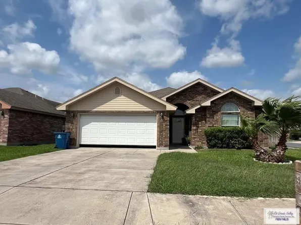2500 Windsor Pl, Brownsville, TX 78520