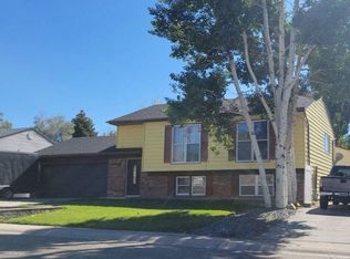 252 Polk St, Rock Springs, WY 82901