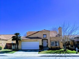 2310 Gregory Ave, Palmdale, CA 93550