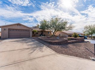2980 Corral Cir, Lake Havasu City, AZ 86404