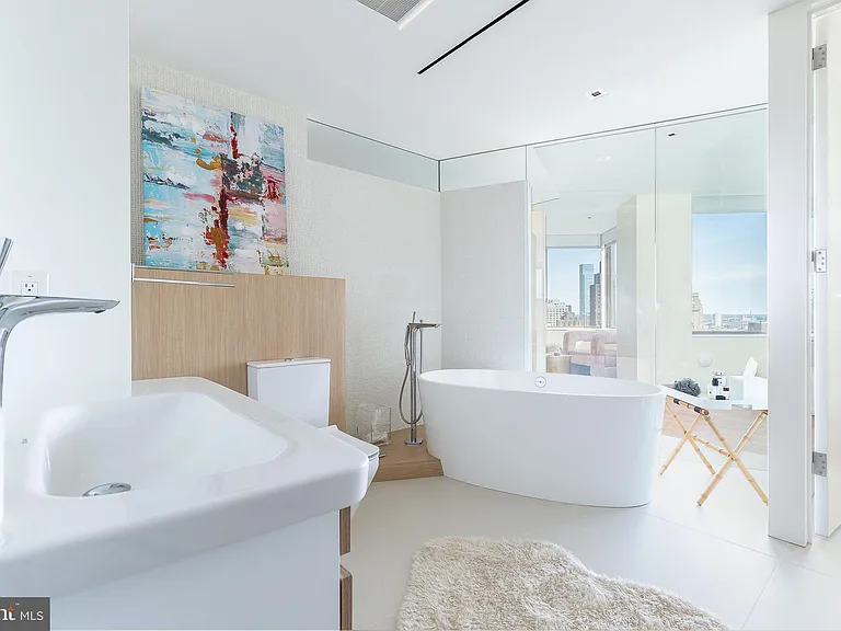 210 W Rittenhouse Sq #2106-2107 — Photo 40
