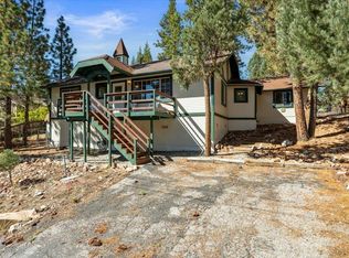 1093 Snow Ridge Rd, Big Bear City, CA 92314