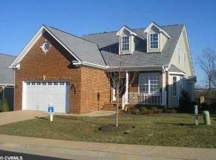 8617 Devara Ct, Richmond, VA 23235