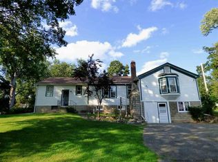 224 Orchard St, Hurley, NY 12443