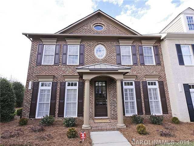 1st image of 16912 Bridgewalk Dr #8