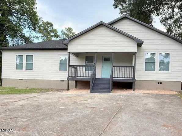 1754 Downing Cir, Macon, GA 31206