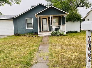 1600 Ross St, Clovis, NM 88101