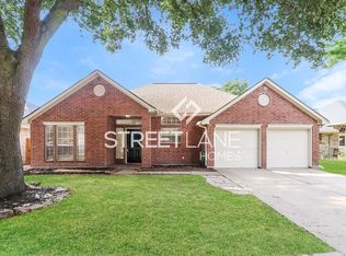 22722 Willhanna Dr, Katy, TX 77449