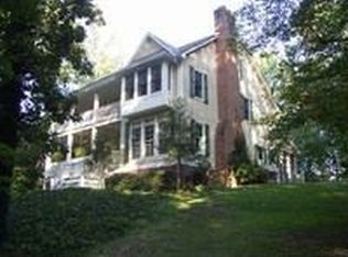 3825 N Quindland Lake Rd, Cookeville, TN 38506