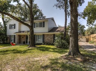 2011 Longhorn Dr, Houston, TX 77080