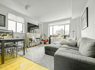 259 Elizabeth St #PHB, New York, NY 10012