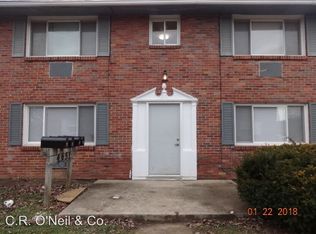 4651 Hilton Ave APT D, Columbus, OH 43228