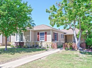 1217 S 4th St, Alhambra, CA 91801