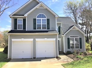 110 Whixley Ln, Greenville, SC 29607