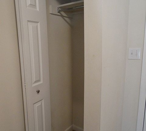 Coat Closet