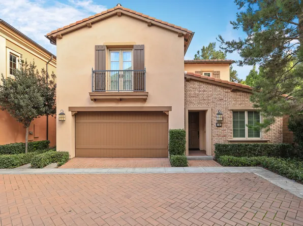 86 Cipresso, Irvine, CA 92618