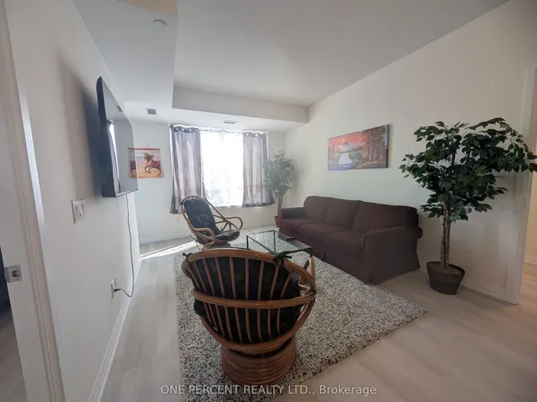 3270 Sheppard Ave E #731, Toronto, ON M1T 3K3