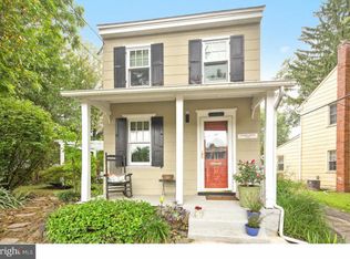 290 Lake St, Haddonfield, NJ 08033