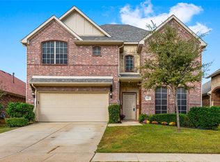 501 Liberty Way, Lake Dallas, TX 75065