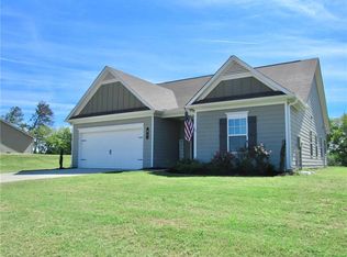 20 Woody Way NW, Adairsville, GA 30103