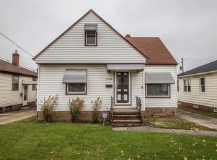 7002 Memphis Ave, Cleveland, OH