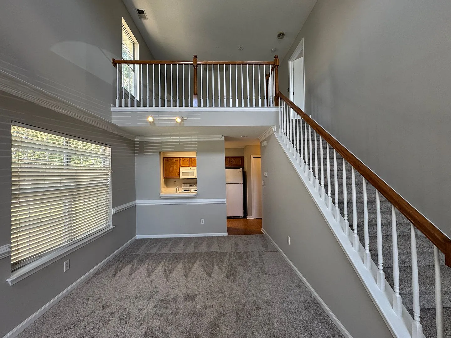 Spacious Adkins Reserve condo with Two Primary Bedrooms + Bonus Loft! — Photo 4