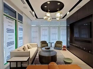 771 Yonge St #2605, Toronto, ON M4W 2G4