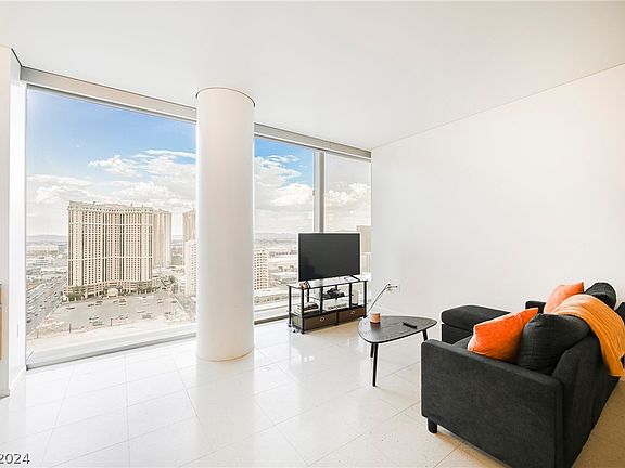 4th image of 3722 S Las Vegas Blvd #1905