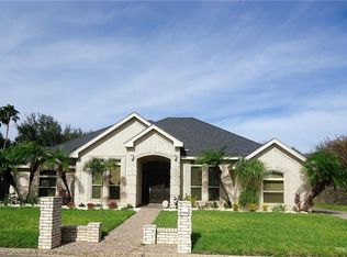 2908 Oriole Ave, McAllen, TX 78504