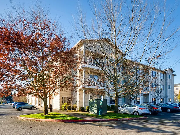 Vancouver Pointe — Photo 16