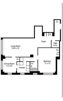 Rented by Bond New York | media 1