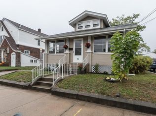 98 Legion Way, Cranston, RI 02910