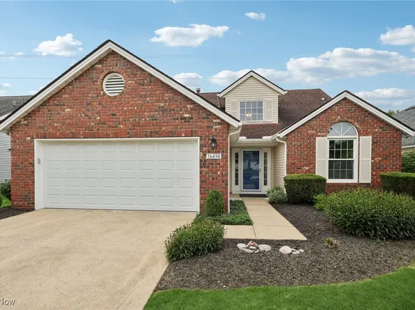 16430 N Laguardia Pkwy, Strongsville, OH 44136