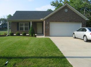 10212 Knob Hill Dr, Florence, KY 41042
