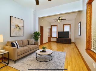 1747 W Le Moyne St #1, Chicago, IL 60622