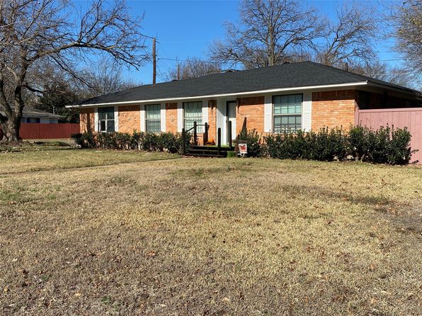 Home for Sale in Forney TX