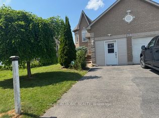 168 Hanmer St E, Barrie, ON L4M 6W2