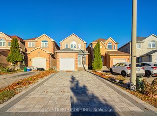 73 Mindy Cres, Markham, ON L3S3X3