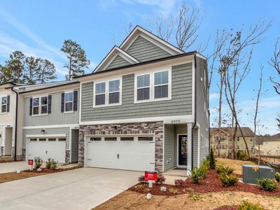 6970 Doddridge Ln #10, Cary, NC, 27519