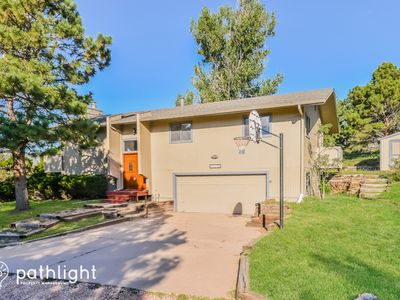 18350 Knollwood Blvd, Monument, CO, 80132
