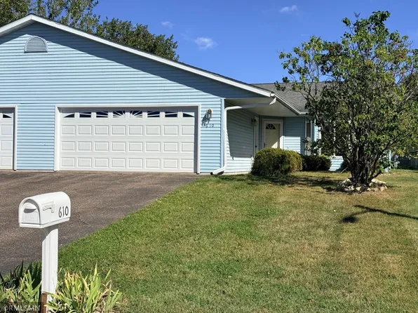 610 Meadows Dr, Hammond, WI 54015
