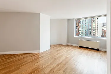 Rented by Bozzuto Management