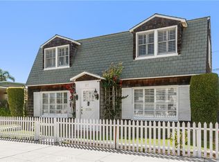 27 The Colonnade, Long Beach, CA 90803